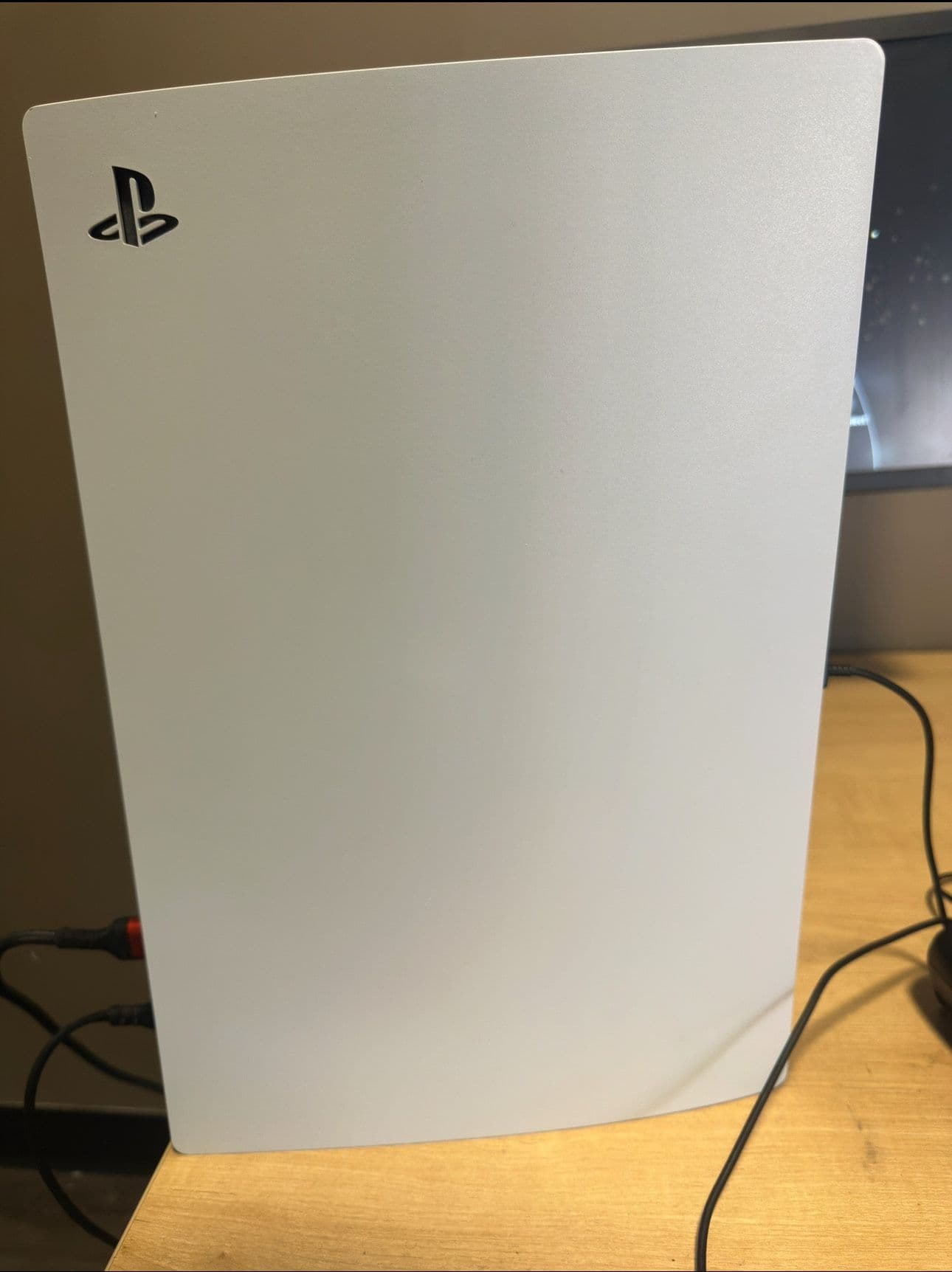 PlayStation 5 Disc Edition
