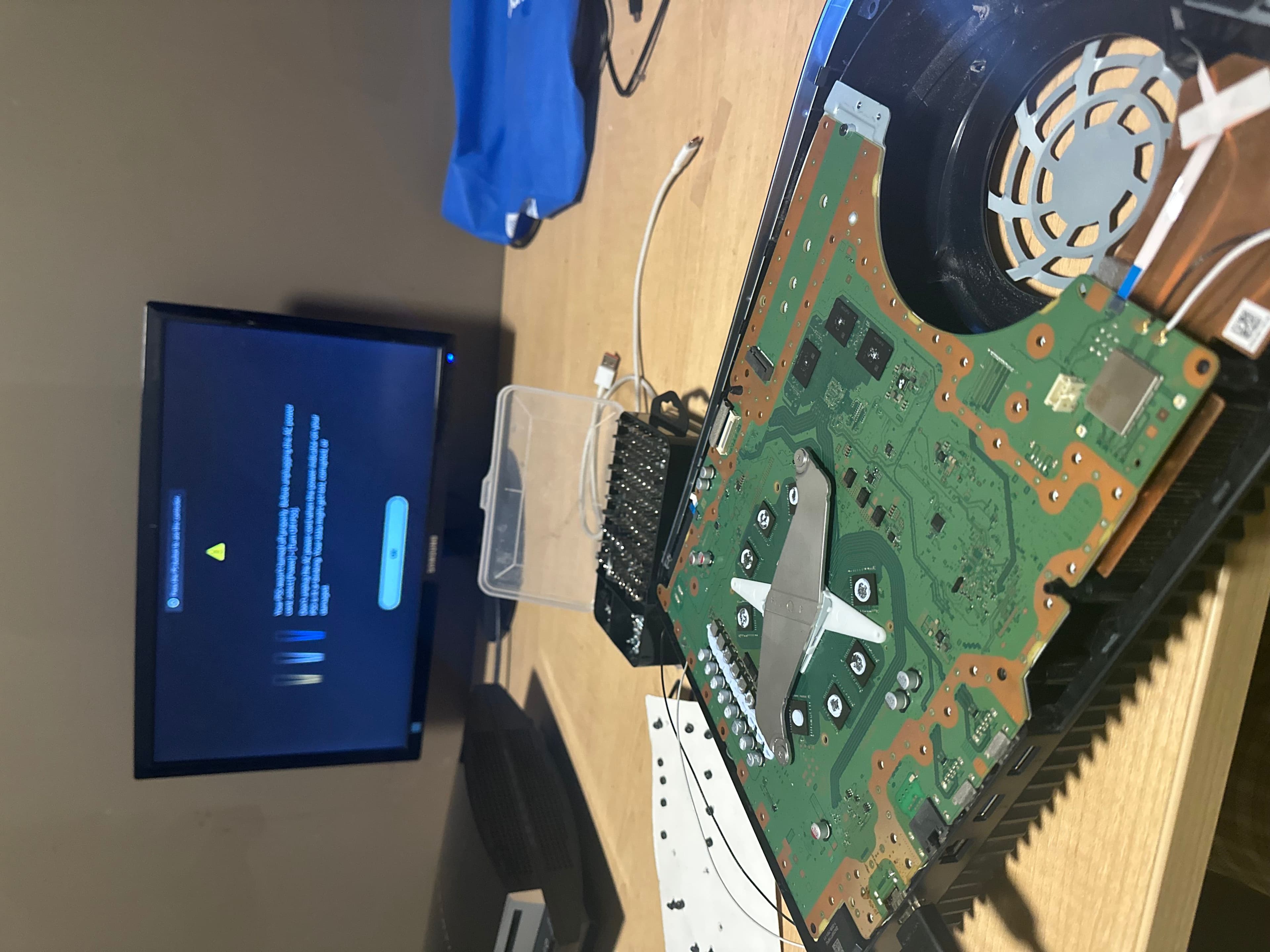 PS5 Repair in Oshawa - Flexrepairs